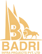 Badri Infra Projects Pvt. Ltd.